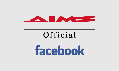 AIMS Official facebook